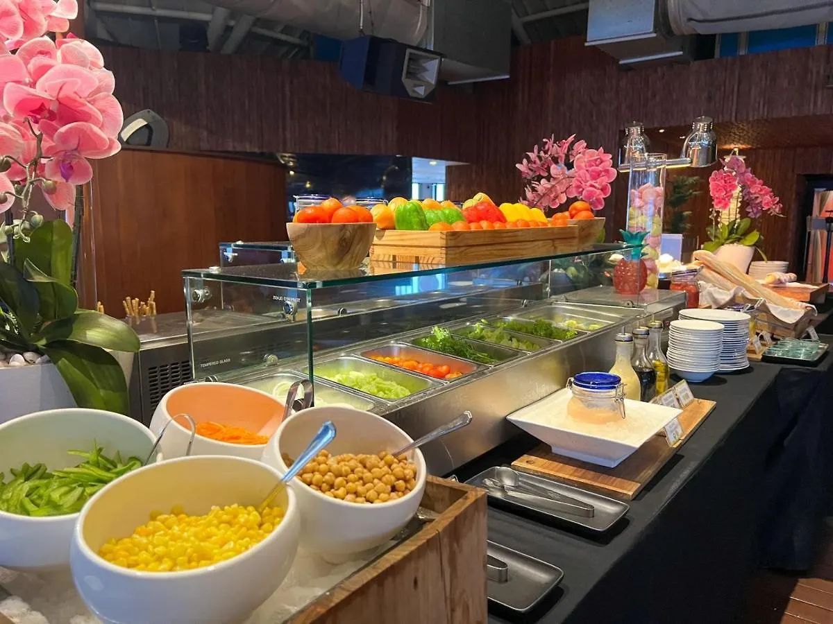 Double - Six, Luxury Hotel - Seminyak Σεμινιάκ