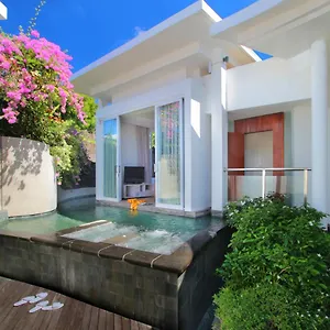  Villa Taman Mesari Luxury Villas-seminyak Indonesia