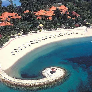 Bali Tropic & - Chse Certified Üdülőközpont Nusa Dua (Bali)