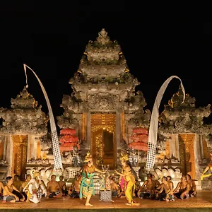 Üdülőközpont Ayodya Bali, Nusa Dua (Bali)