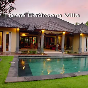  Villa D'suite Indonesia
