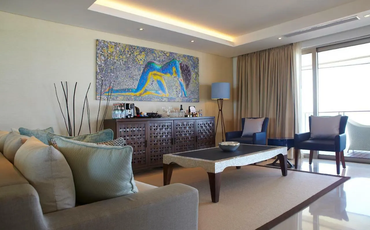 Double - Six, Luxury Hotel - Seminyak 5*,