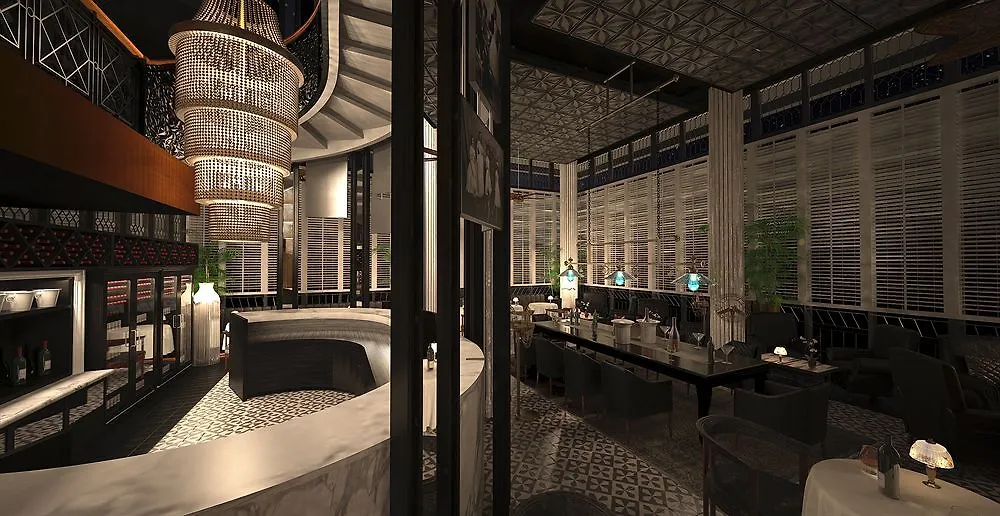 Double - Six, Luxury Hotel - Seminyak